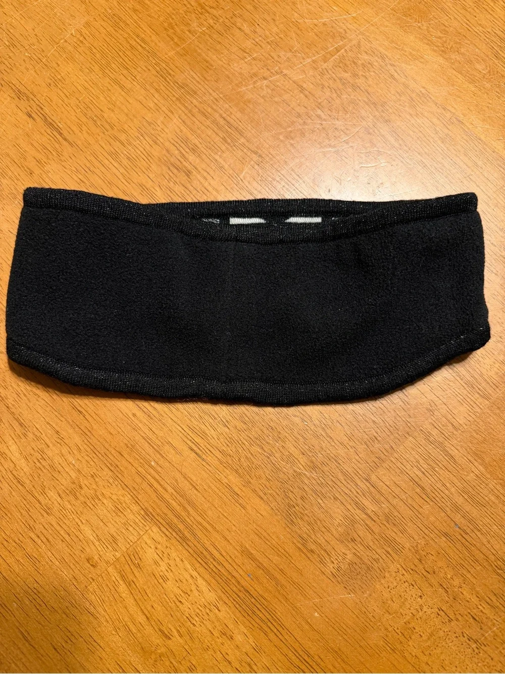 Coach Black and White Signature Pattern Headband - Women Accessories